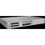 HUAWEI EKit Switch S220S-8P4J, 8p, 4xSFP, PoE+ 128W - slika 1