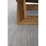 Conceptum Hypnose Tepih (100 x 200) 51376A Grey - slika 3
