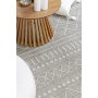 Conceptum Hypnose Tepih (100 x 200) 19237A Grey Cream - slika 3