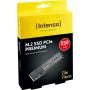 INTENSO SSD M.2 NVMe Gen.3x4 250GB - slika 1