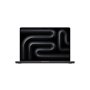APPLE MacBook Pro 16 (Space Black) M5 Pro 18C CPU/20C GPU, 48GB, 1TB SSD, YU raspored (mgec4cr/a) - slika 1