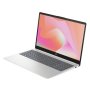 HP 15-fc0250nm (Natural silver) Full HD, Ryzen 5 7520U, 16GB, 512GB SSD (C8NJ3EA // Win 11 Pro) - slika 4