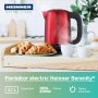 HEINNER Električno kuvalo HEK-2200RDSS - slika 2