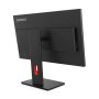 LENOVO 27 QHD IPS 120Hz ThinkVision T27Q-40 64A6GAT6EU - slika 4