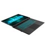 GIGABYTE A16 3TH (FHD+ 165Hz 300nits, Ryzen 7 260, 16GB, 512GB SSD, RTX 5050 8GB, Backlit, Win 11 Home) - slika 2