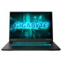 GIGABYTE A16 3TH (FHD+ 165Hz 300nits, Ryzen 7 260, 16GB, 512GB SSD, RTX 5050 8GB, Backlit, Win 11 Home) - slika 4