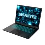 GIGABYTE A16 PRO DYH (QHD+ 165Hz 300nits, Core 7 240H, 32GB, 1TB SSD, RTX 5080 16GB, Backlit) - slika 1
