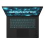 GIGABYTE A16 PRO DYH (QHD+ 165Hz 300nits, Core 7 240H, 32GB, 1TB SSD, RTX 5080 16GB, Backlit) - slika 2