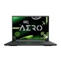 GIGABYTE AERO X16 1TH (FHD+ IPS 165Hz, Ryzen AI 7 350, 16GB, 1TB SSD, RTX 5050 8GB, Backlit, Win 11 Home) - slika 2