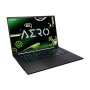 GIGABYTE AERO X16 1TH (FHD+ IPS 165Hz, Ryzen AI 7 350, 16GB, 1TB SSD, RTX 5050 8GB, Backlit, Win 11 Home) - slika 3