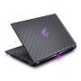 GIGABYTE AORUS MASTER 18 BYH (QHD+ MiniLED 240Hz, Ultra 9 275HX, 64GB, 2TB SSD, RTX 5080 16GB, RGB Backlit, Win 11 Pro) - slika 1