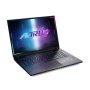 GIGABYTE AORUS MASTER 18 BYH (QHD+ MiniLED 240Hz, Ultra 9 275HX, 64GB, 2TB SSD, RTX 5080 16GB, RGB Backlit, Win 11 Pro) - slika 3