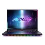 GIGABYTE AORUS MASTER 18 BYH (QHD+ MiniLED 240Hz, Ultra 9 275HX, 64GB, 2TB SSD, RTX 5080 16GB, RGB Backlit, Win 11 Pro) - slika 5