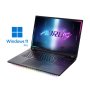GIGABYTE AORUS MASTER 18 BZH (QHD+ MiniLED 240Hz, Ultra 9 275HX, 64GB, 2TB SSD, RTX 5090 24GB, RGB Backlit, Win 11 Pro) - slika 1