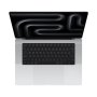 APPLE MacBook Pro 16 (Silver) M4 Pro 14C/20C, 48GB, 1TB SSD (z1fp000c6) - slika 1