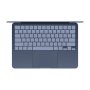 APPLE MacBook Neo 13 (Indigo) A18 Pro 6C/5C, 8GB, 256GB SSD (MHFF4) - slika 3