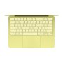 APPLE MacBook Neo 13 (Citrus) A18 Pro 6C/5C, 8GB, 512GB SSD (MHFE4) - slika 1