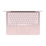 APPLE MacBook Neo 13 (Blush) A18 Pro 6C/5C, 8GB, 512GB SSD (MHFJ4) - slika 3