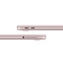 APPLE MacBook Neo 13 (Blush) A18 Pro 6C/5C, 8GB, 512GB SSD (MHFJ4) - slika 4