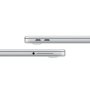 APPLE MacBook Neo 13 (Silver) A18 Pro 6C/5C, 8GB, 512GB SSD (MHFC4) - slika 4
