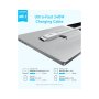 ANKER Zolo USB tip-C kabl M/M 1m, za Apple, super brzo punjenje 240W/480Mbps, pleteni, beli - slika 2