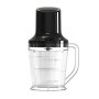 HEINNER Seckalica HMC-3B500BK - slika 1