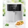 HEINNER Friteza Air Fryer HAF-B6WH17SQ - slika 3