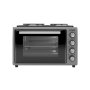 LINEA Mini šporet LMO35-0686 OUTLET - slika 1