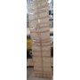 HANAH HOME Ormar Kale Raflı 210 White OUTLET - slika 2
