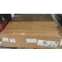 HANAH HOME Ormar Kale Raflı 210 White OUTLET - slika 3