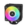 BC GROUP BULDOZER 7 3D AMD Ryzen 5 7500X3D/32GB/M.2 1TB/RX9060 XT 16GB - slika 3