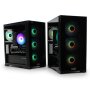 BC GROUP BULDOZER 7 3D AMD Ryzen 5 7500X3D/32GB/M.2 1TB/RX9060 XT 16GB - slika 1