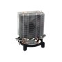 LC POWER LC-CC-92-TB-W Beli vazdusni hladnjak TDP 130W - slika 2