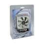 LC POWER LC-CC-92-TB-W Beli vazdusni hladnjak TDP 130W - slika 3