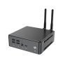 ZEUS MPI12 Intel Core i3-1220P/DDR4 16GB/M.2 512GB/LAN/Dual WiFi/BT/HDMI/DP - slika 1