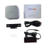 ZEUS N5 Intel Twin Lake N150/DDR5 12GB/M.2 256GB/LAN/Dual WiFi/BT/2xHDMI/DP/Win11Pro - slika 3
