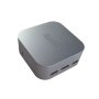 ZEUS N5 Intel Twin Lake N150/DDR5 12GB/M.2 256GB/LAN/Dual WiFi/BT/2xHDMI/DP/Win11Pro - slika 1