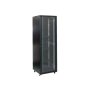 MAXPRO LINE Rack orman samostojeći, 22U, 600x800 - slika 1