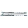DELL 770-BBIF 1U/2U Static Rails for 2-Post and 4-Post Racks - slika 1