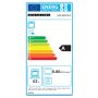 HEINNER Ugradna rerna HBO-S624LTG-IX - slika 2
