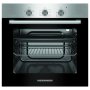 HEINNER Ugradna rerna HBO-S624LTG-IX - slika 1