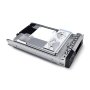 DELL 960GB 2.5 inch SATA 6Gbps SSD RI Assembled Kit 3.5 inch Hot Plug 14G - slika 1