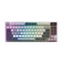 MSI FORGE GK600 TKL W SKY US wireless tastatura - slika 2