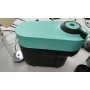 NESPRESSO Vertuo POP Aqua Mint Aparat za espresso kafu OUTLET - slika 2