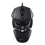 Madcatz RAT1 Gaming Mouse Black - slika 1