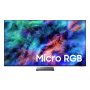SAMSUNG MRE85R95HATXXH Micro RGB 4K UHD Smart TV 2026 - slika 1