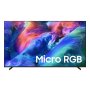 SAMSUNG MRE75R85HAUXXH Micro RGB 4K UHD Smart TV 2026 - slika 2