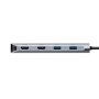 TARGUS USB-C Dual HDMI 4K Docking Station (DOCK427GL) - slika 1
