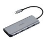 TARGUS USB-C Dual HDMI 4K Docking Station (DOCK427GL) - slika 2