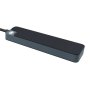 TARGUS HyperDrive Flex 5 Port USB-C Hub crni (HD4101BKGL) - slika 3